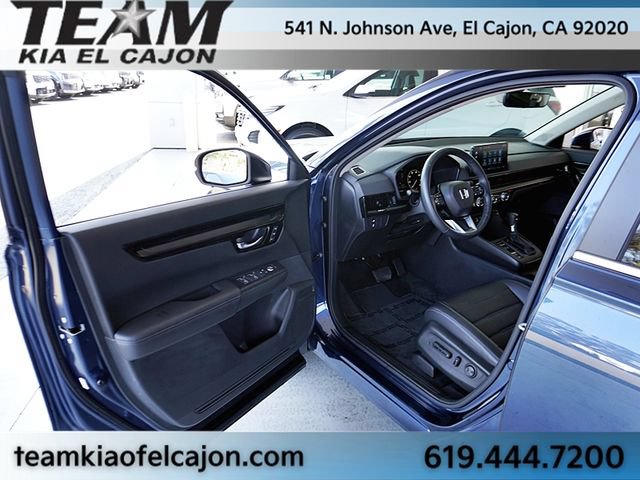 Used 2024 Honda CR-V EX-L image 36
