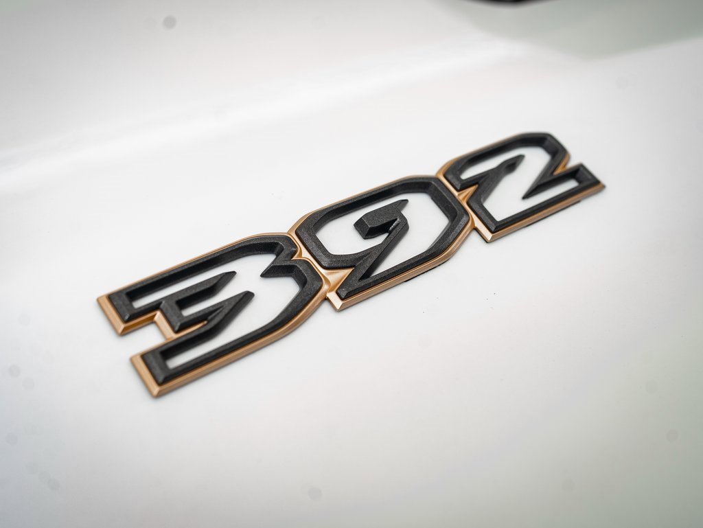 Used 2023 Jeep Wrangler Unlimited Rubicon 392 image 9