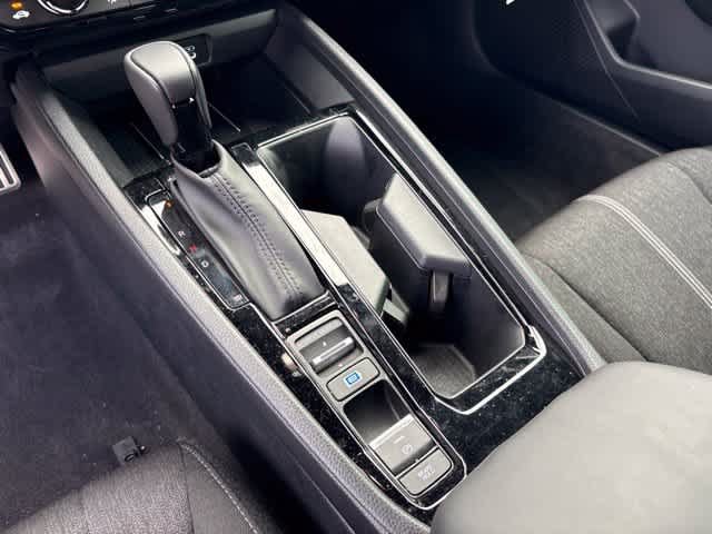 Certified 2026 Honda Accord Sport image 18
