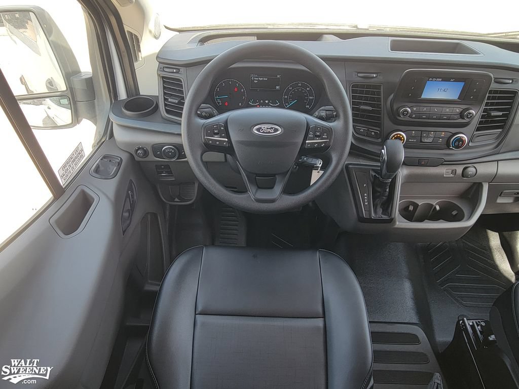 Used 2024 Ford Transit 350 XL RWD image 6