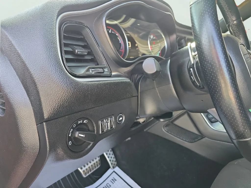 Used 2021 Dodge Challenger R/T Scat Pack RWD image 24