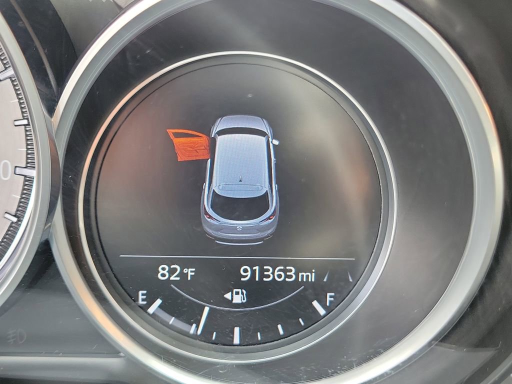 Used 2020 MAZDA CX-9 Touring w/ Touring Premium Package image 28