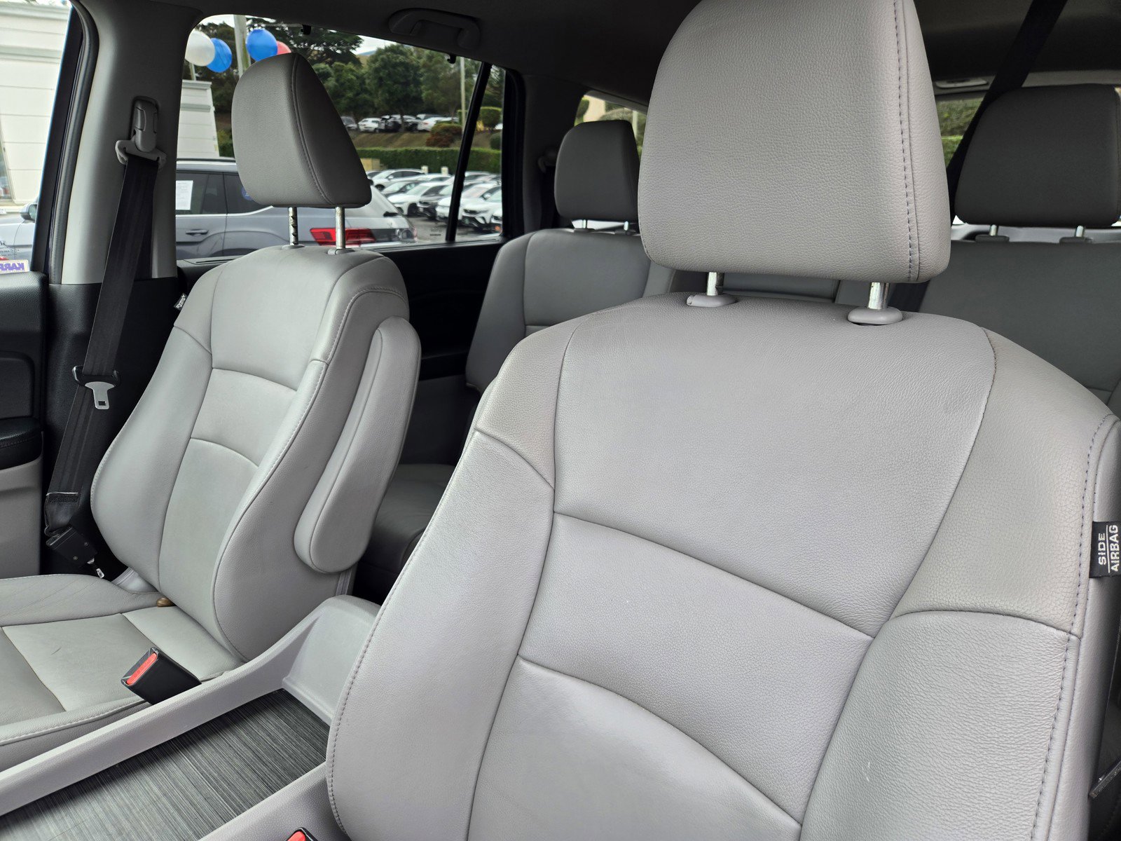 Used 2016 Honda Pilot Touring image 16