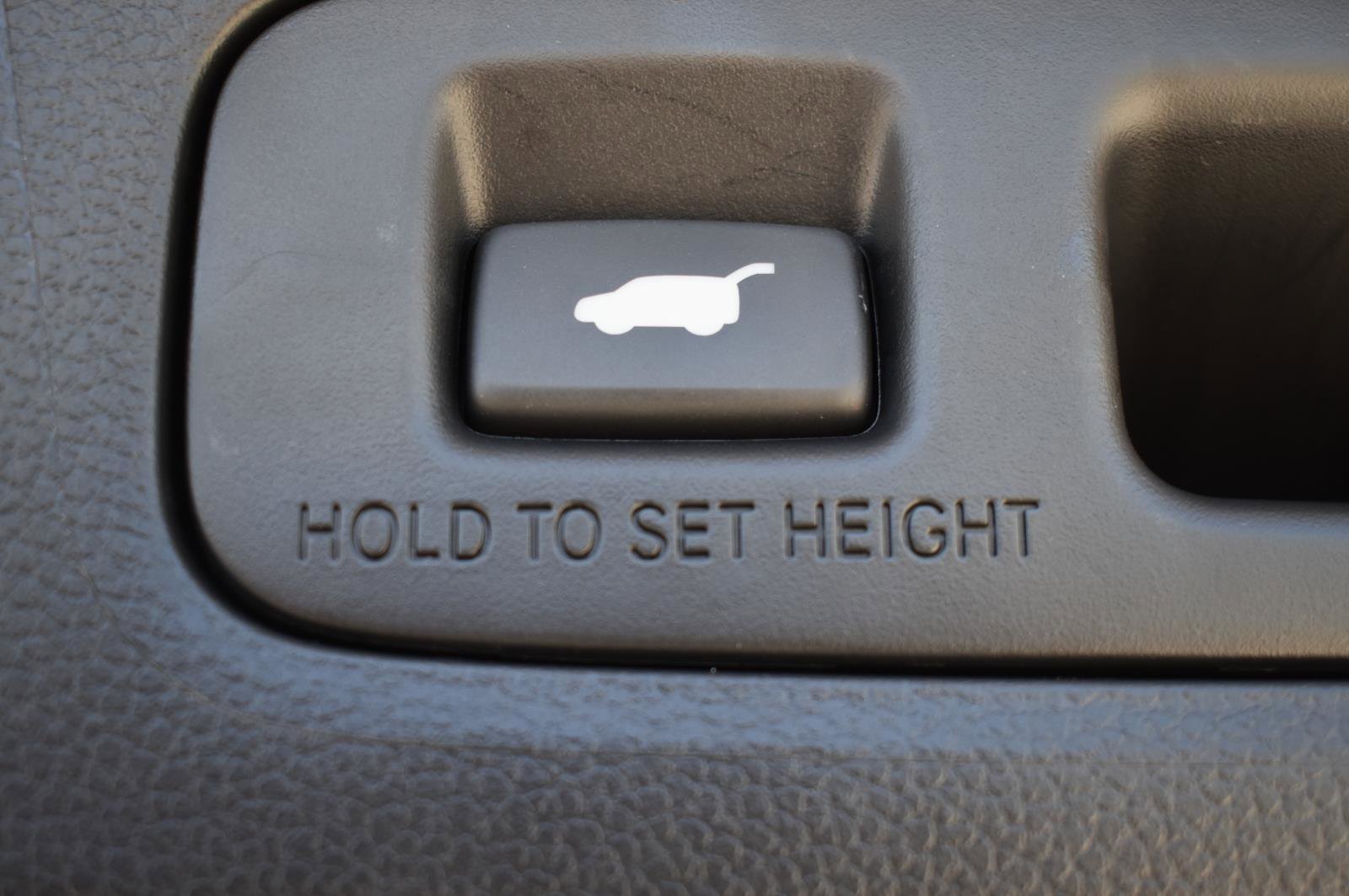 Used 2026 Honda CR-V Sport-L image 19