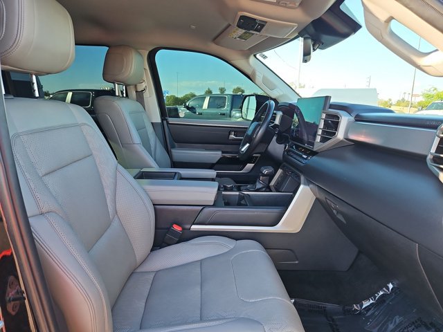 Used 2023 Toyota Tundra Limited w/ TRD Off-Road Package AWD/4WD image 25