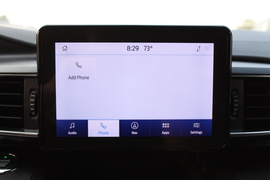 Used 2020 Ford Explorer ST w/ ST Street Pack AWD/4WD image 33