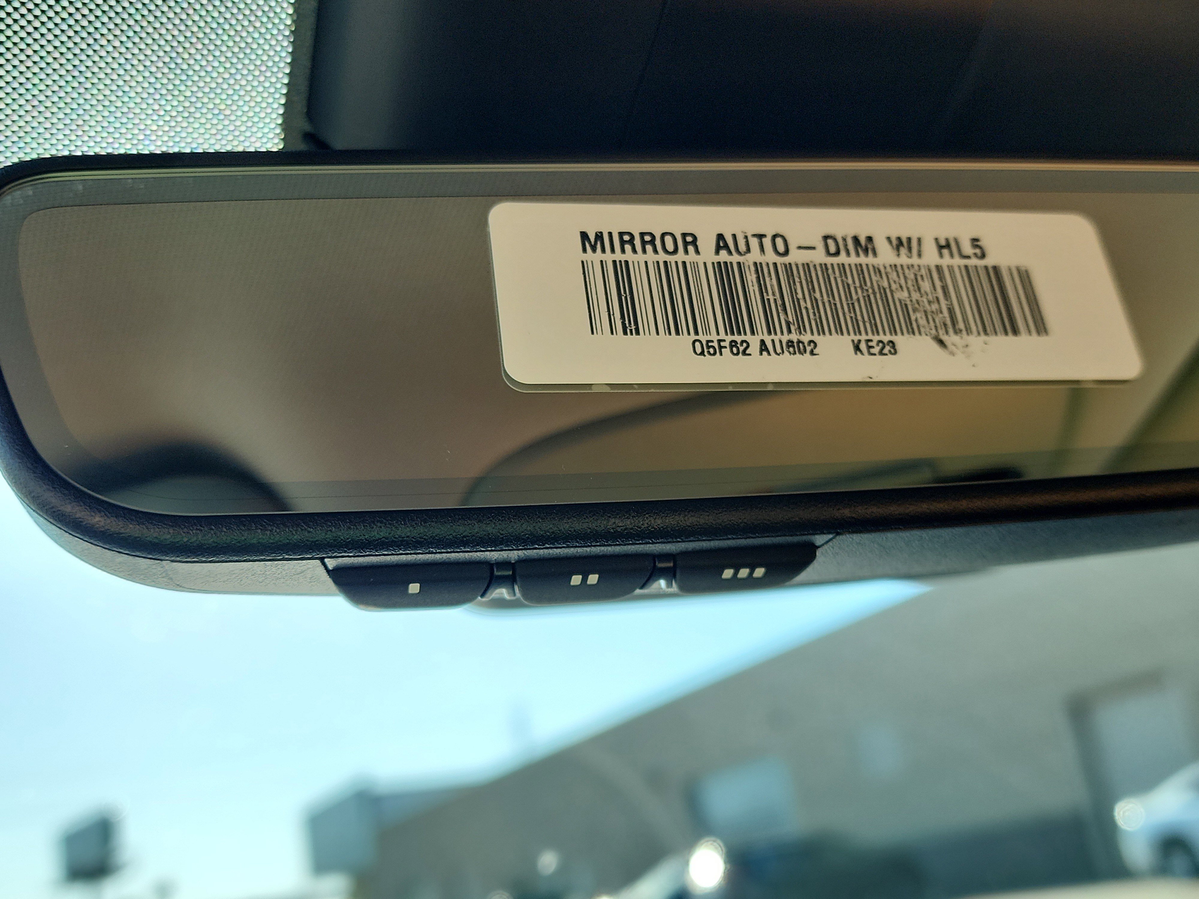 New 2026 Kia Seltos EX image 13