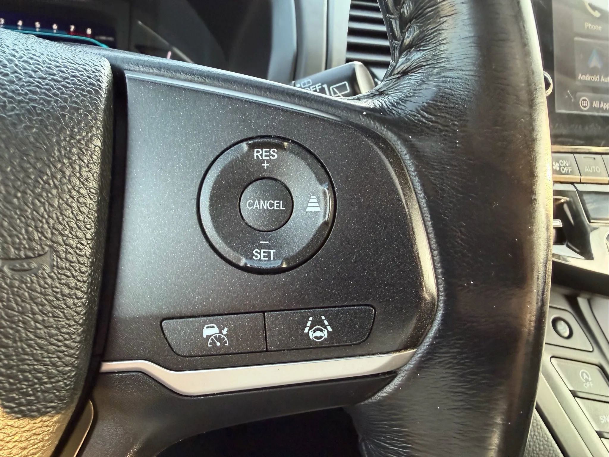 Used 2021 Honda Odyssey EX-L image 33