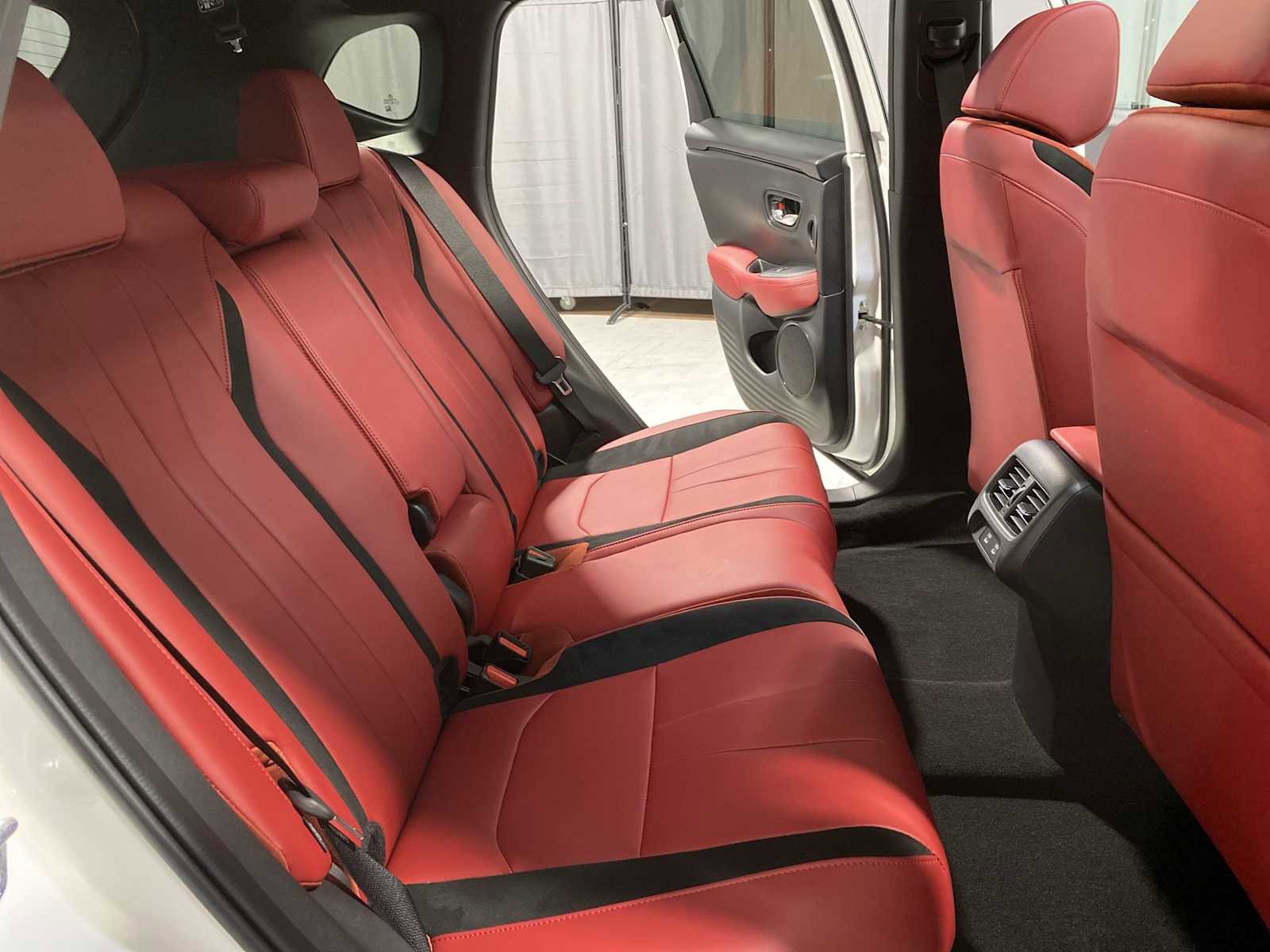 Used 2025 Acura ADX A-Spec image 13