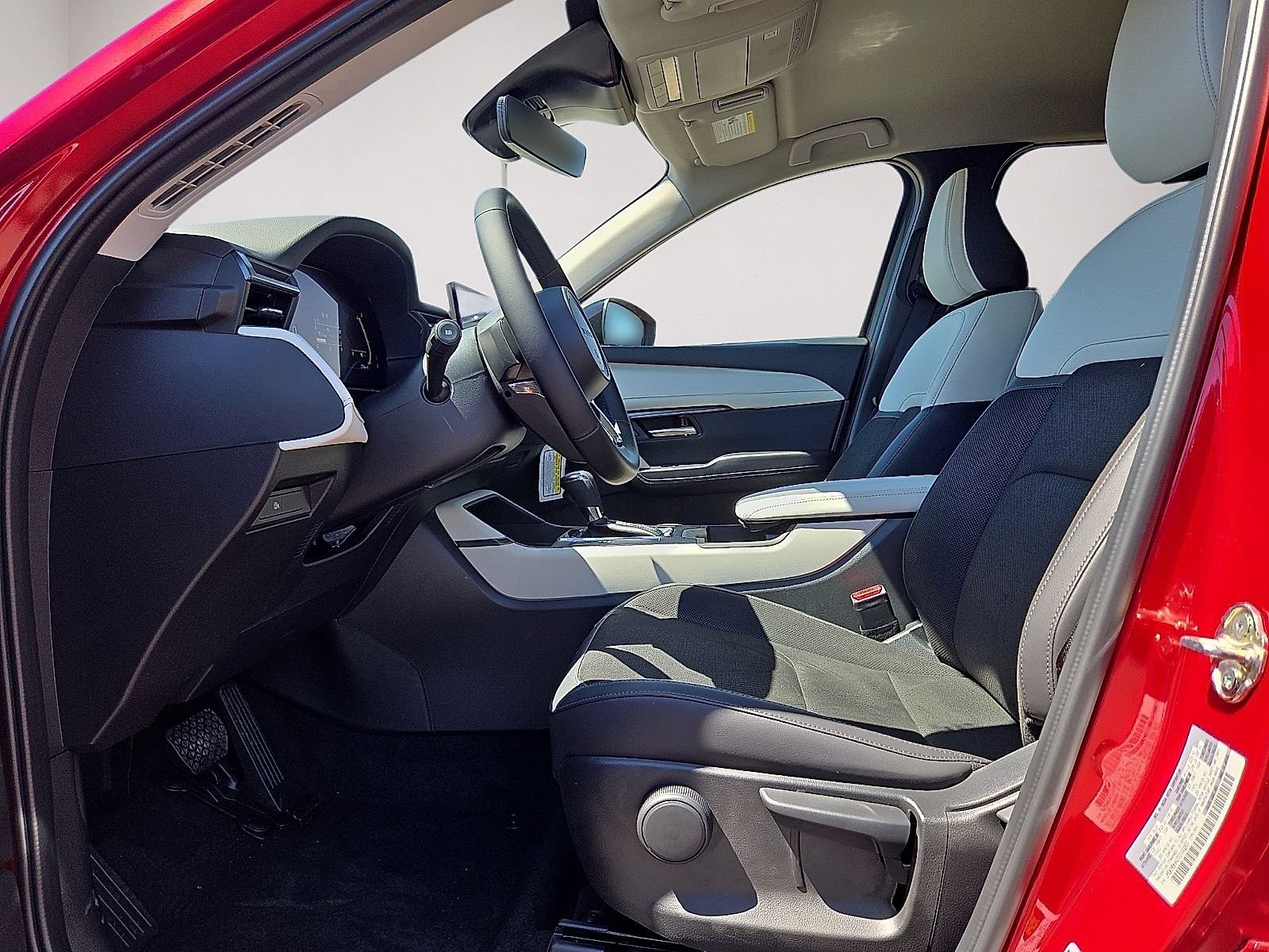 New 2026 MAZDA CX-5 Select AWD/4WD image 22