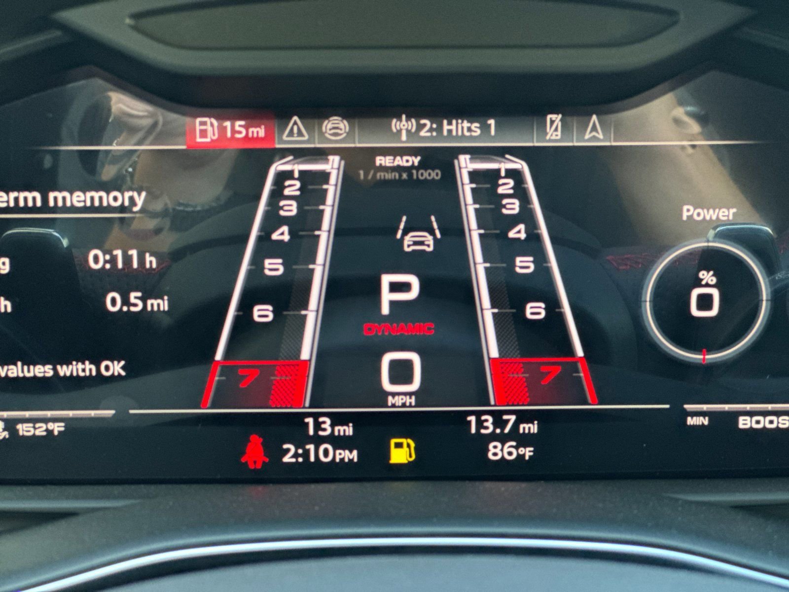 New 2026 Audi RS Q8 performance AWD/4WD image 23