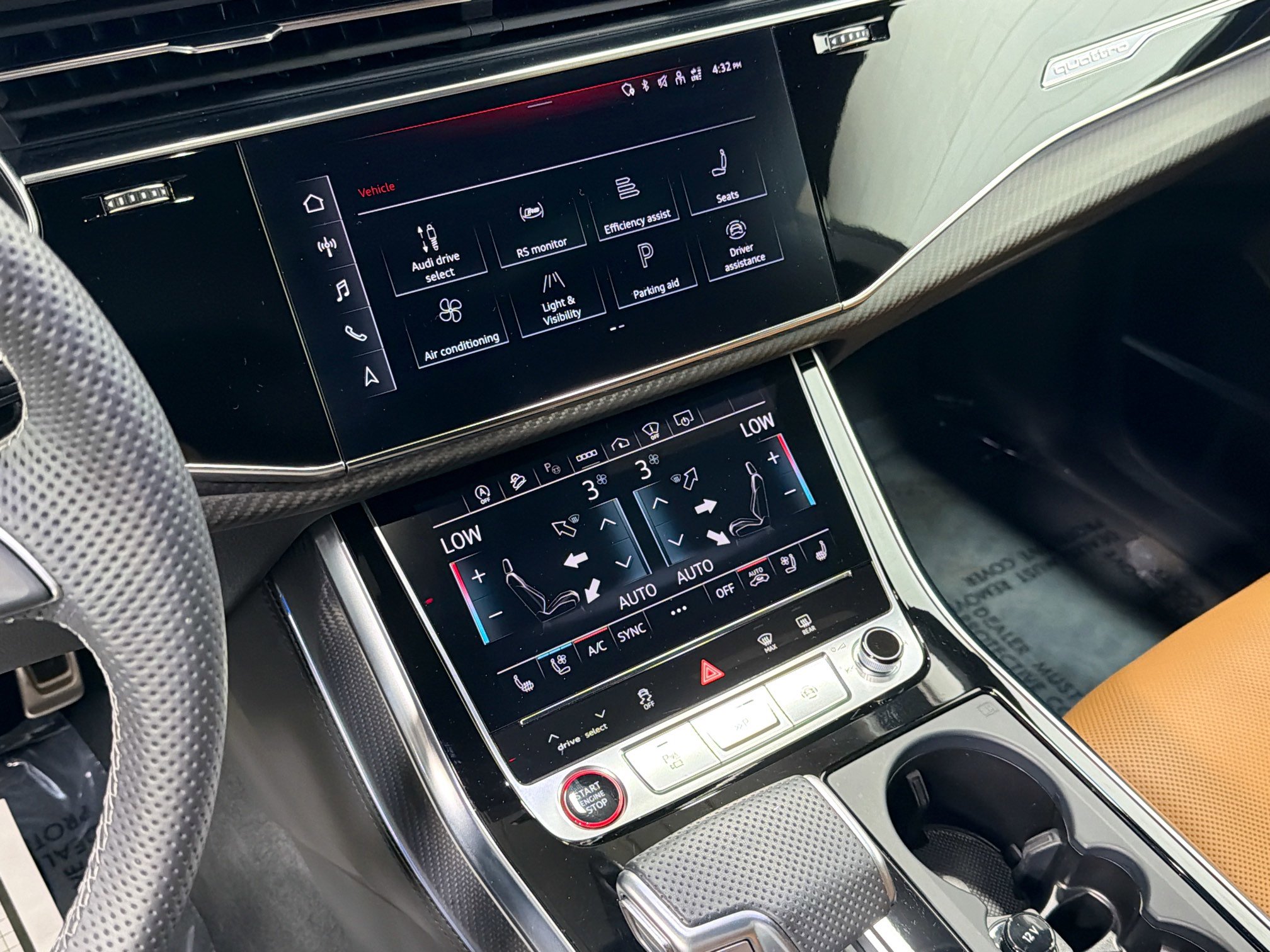 Used 2024 Audi RS Q8 image 27