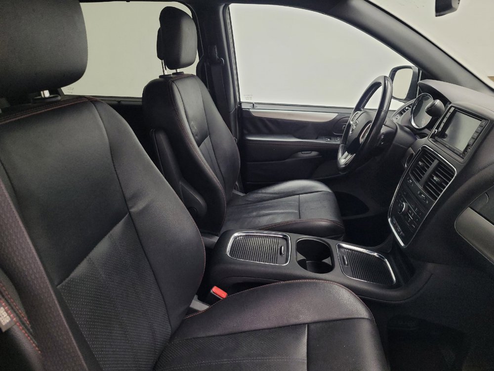 Used 2019 Dodge Grand Caravan GT FWD image 21