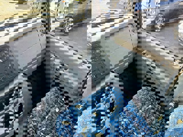 Used 2013 Ford E-350 and Econoline 350 Super Duty w/ Shuttle Bus Prep Pkg RWD image 22