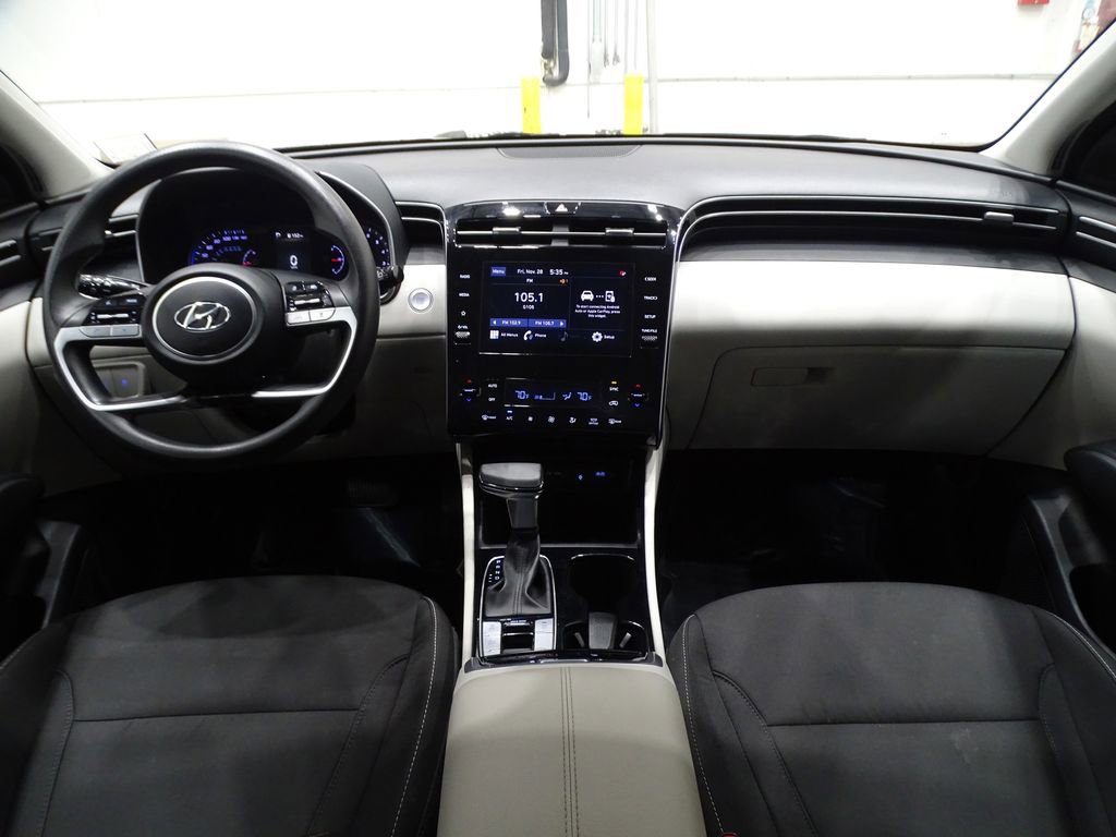 Used 2024 Hyundai Tucson SEL image 29