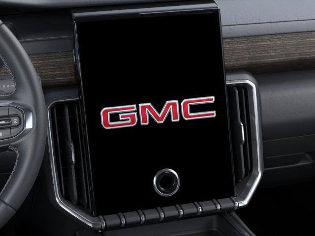 New 2027 GMC Acadia Denali FWD image 20