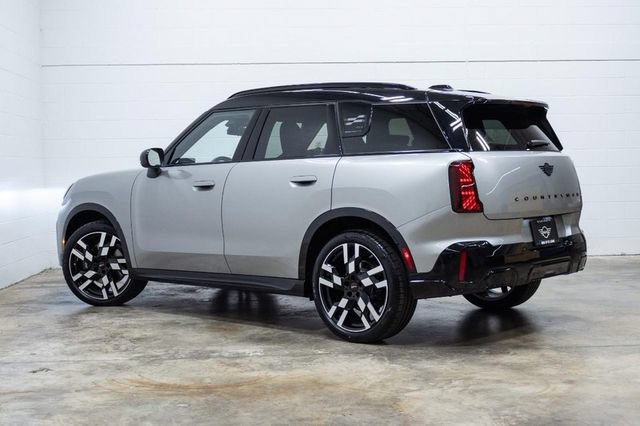 Used 2026 MINI Cooper Countryman S AWD/4WD image 12