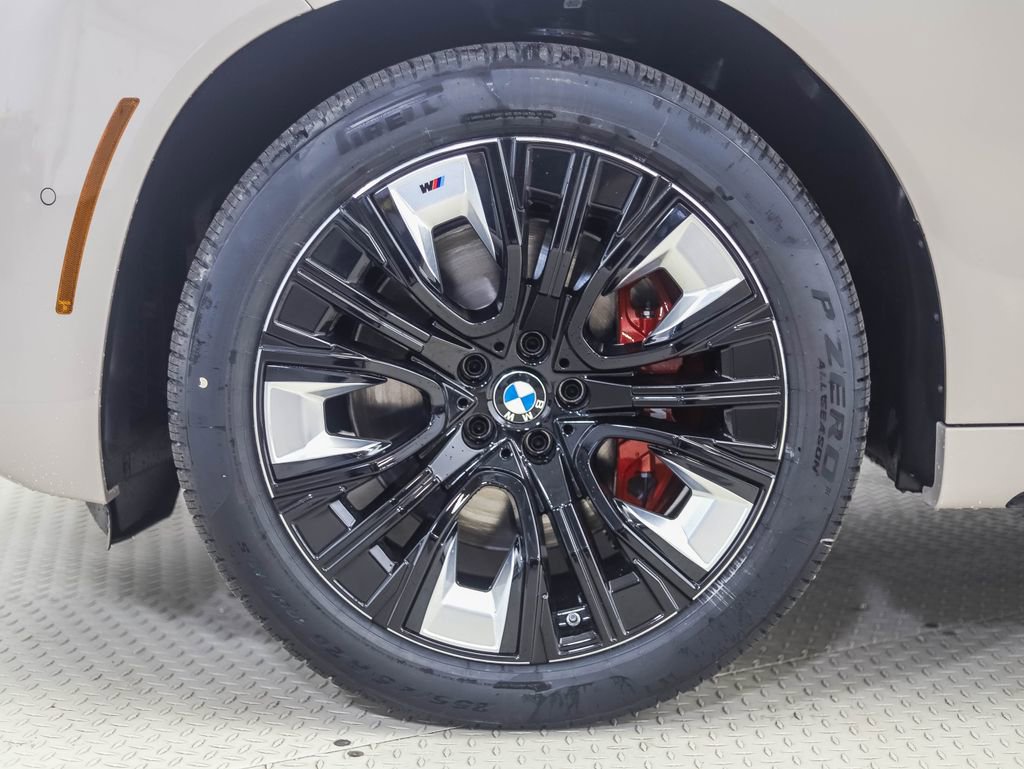 New 2026 BMW X3 M50 w/ Premium Package image 2