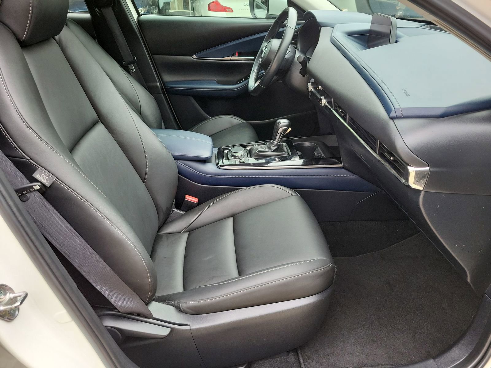 Used 2020 MAZDA CX-30 FWD w/ Preferred Package image 27
