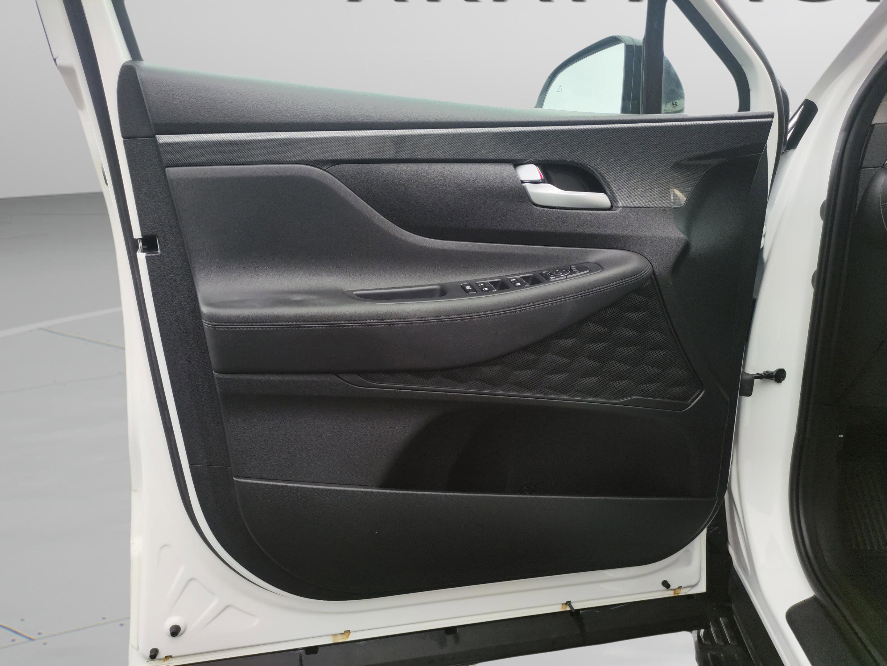 Used 2023 Hyundai Santa Fe XRT image 26