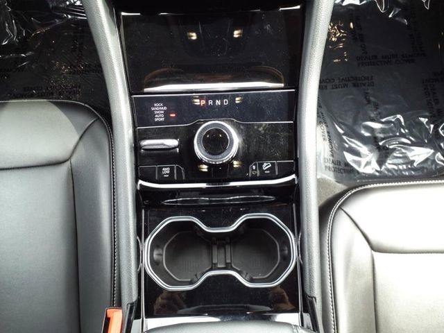 Used 2023 Jeep Grand Cherokee 4WD 4xe image 13