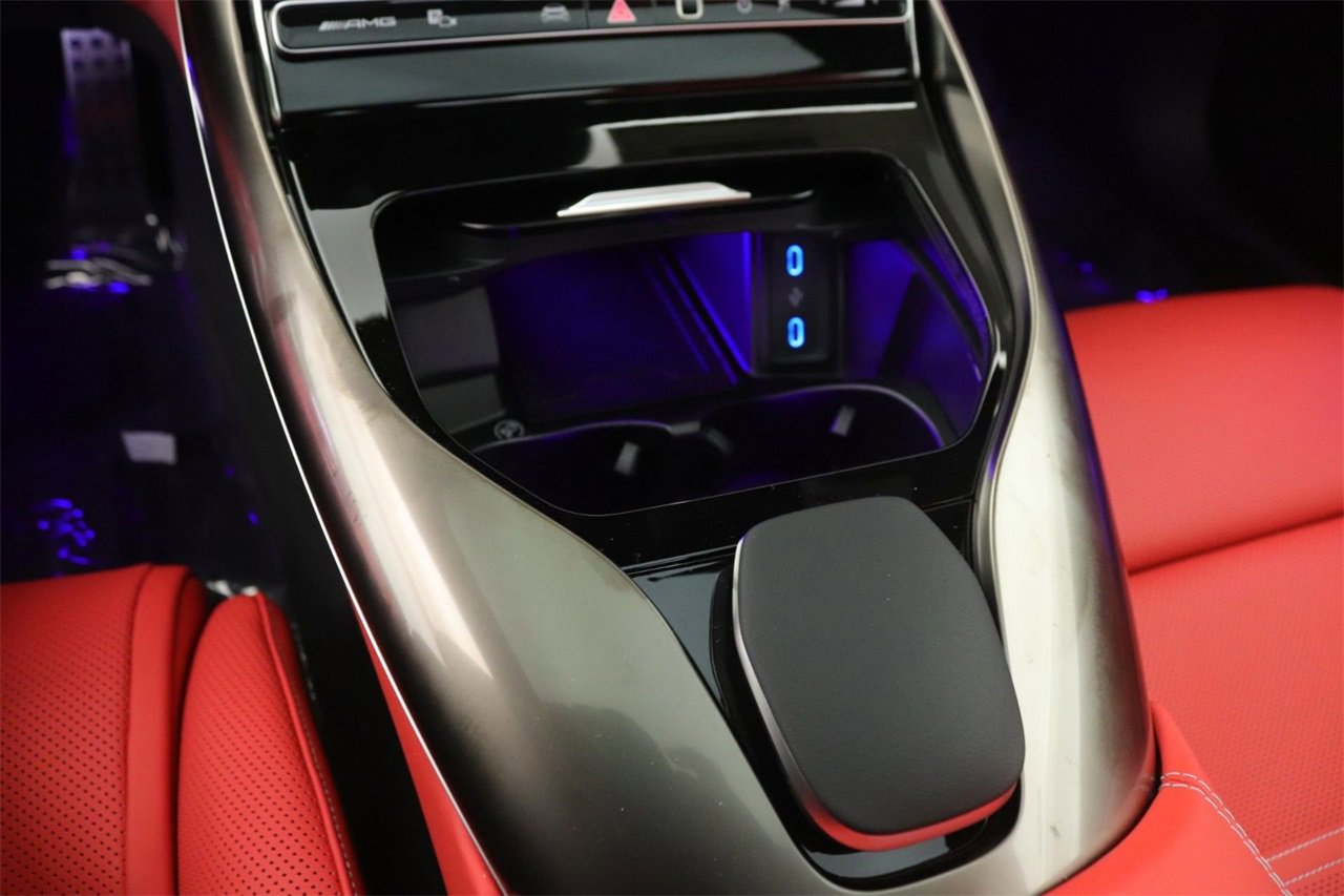 New 2026 Mercedes-Benz AMG GT 43 image 7