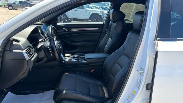 Used 2021 Honda Accord Sport image 18
