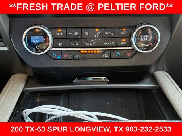 Used 2021 Ford Expedition XLT RWD image 16