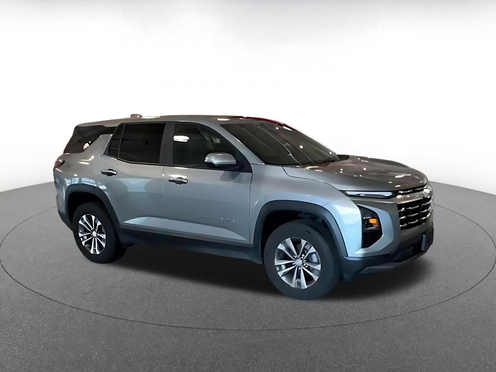 Used 2025 Chevrolet Equinox LT FWD video 2
