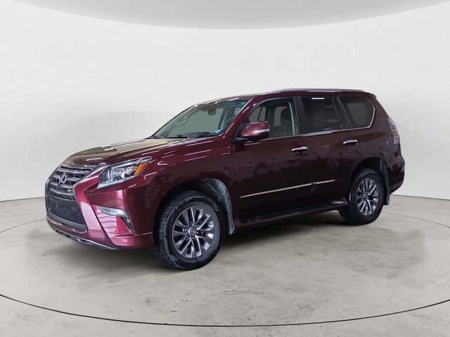 Used 2016 Lexus GX 460 Luxury w/ Preferred Accessory Package