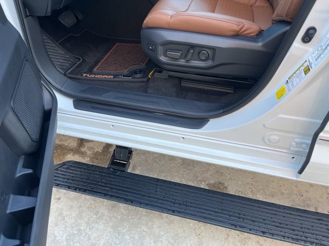 New 2026 Toyota Tundra 1794 Edition image 10