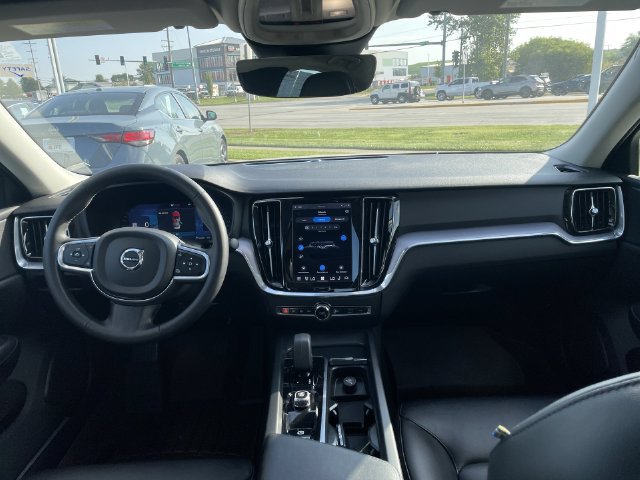 Used 2024 Volvo S60 B5 Core w/ Climate Package AWD/4WD image 39