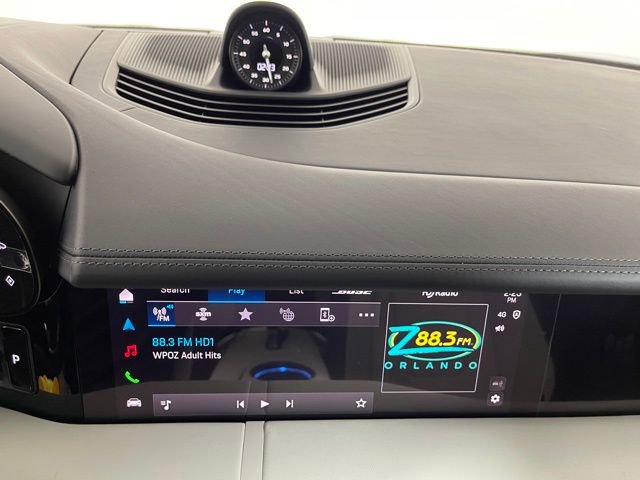 New 2025 Porsche Taycan GTS image 41