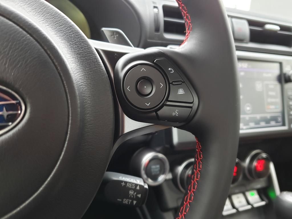 New 2026 Subaru BRZ Limited image 8