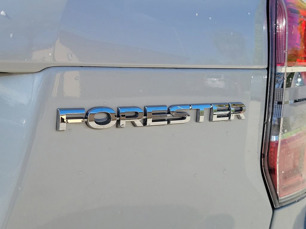 Used 2015 Subaru Forester 2.5i Premium w/ Popular Package #2 AWD/4WD image 28