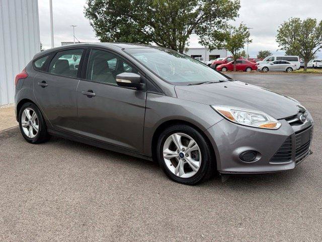 Used 2014 Ford Focus SE FWD image 15
