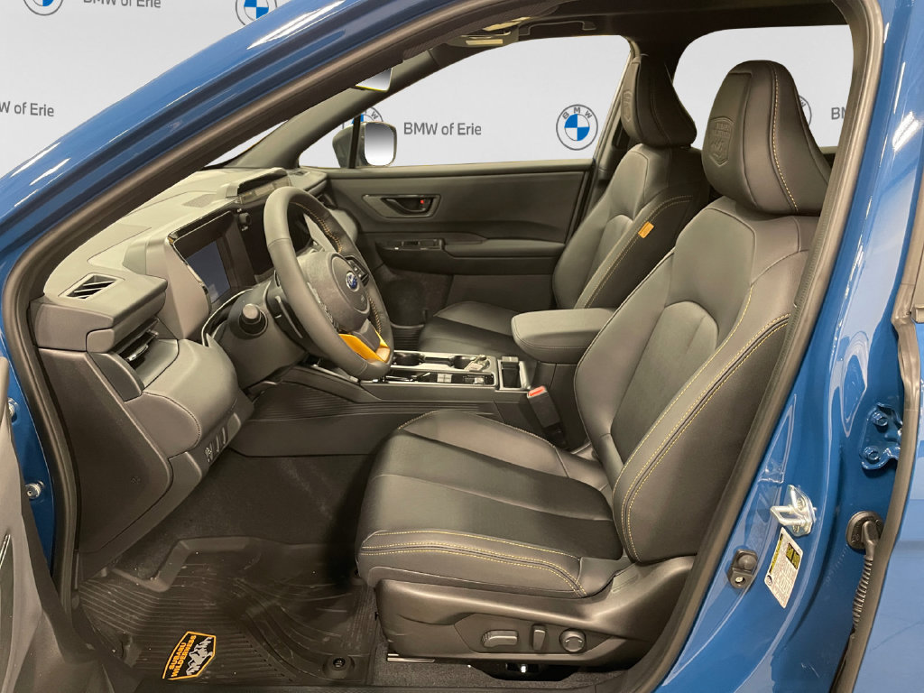 New 2026 Subaru Outback Wilderness AWD/4WD image 12