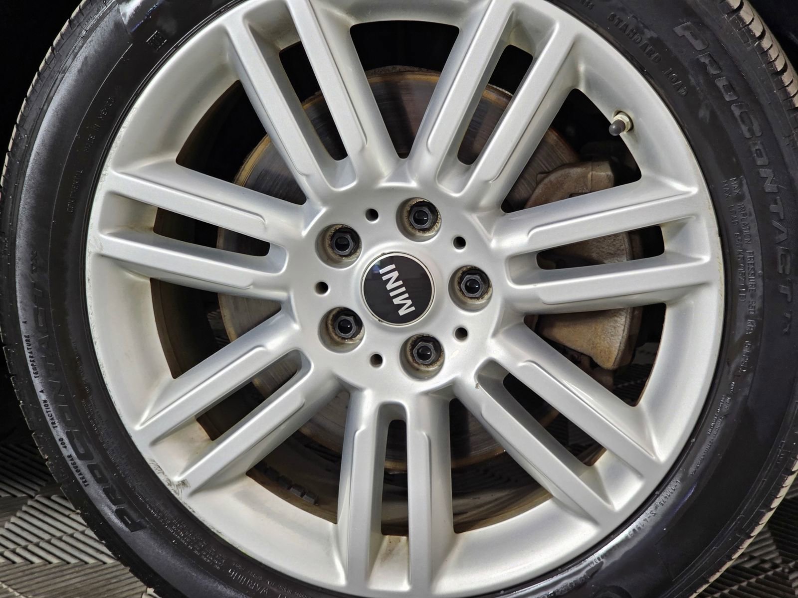 Used 2017 MINI Cooper Countryman S AWD/4WD image 8