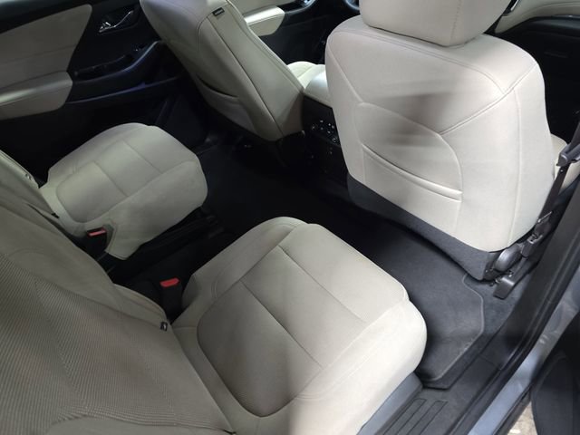 Used 2023 Chevrolet Traverse LT w/ LPO, Cargo Package image 14