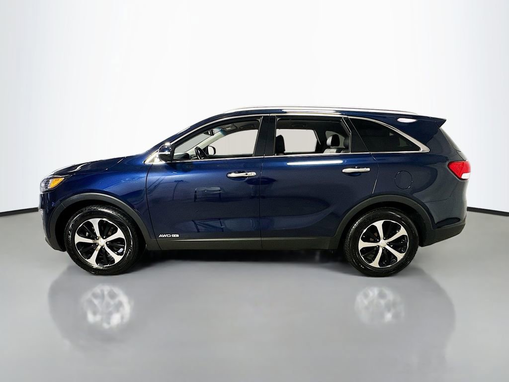 Used 2018 Kia Sorento EX AWD/4WD image 5