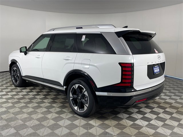 New 2026 Hyundai Palisade Limited image 5