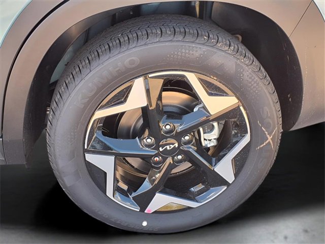 New 2026 Kia Seltos S image 20