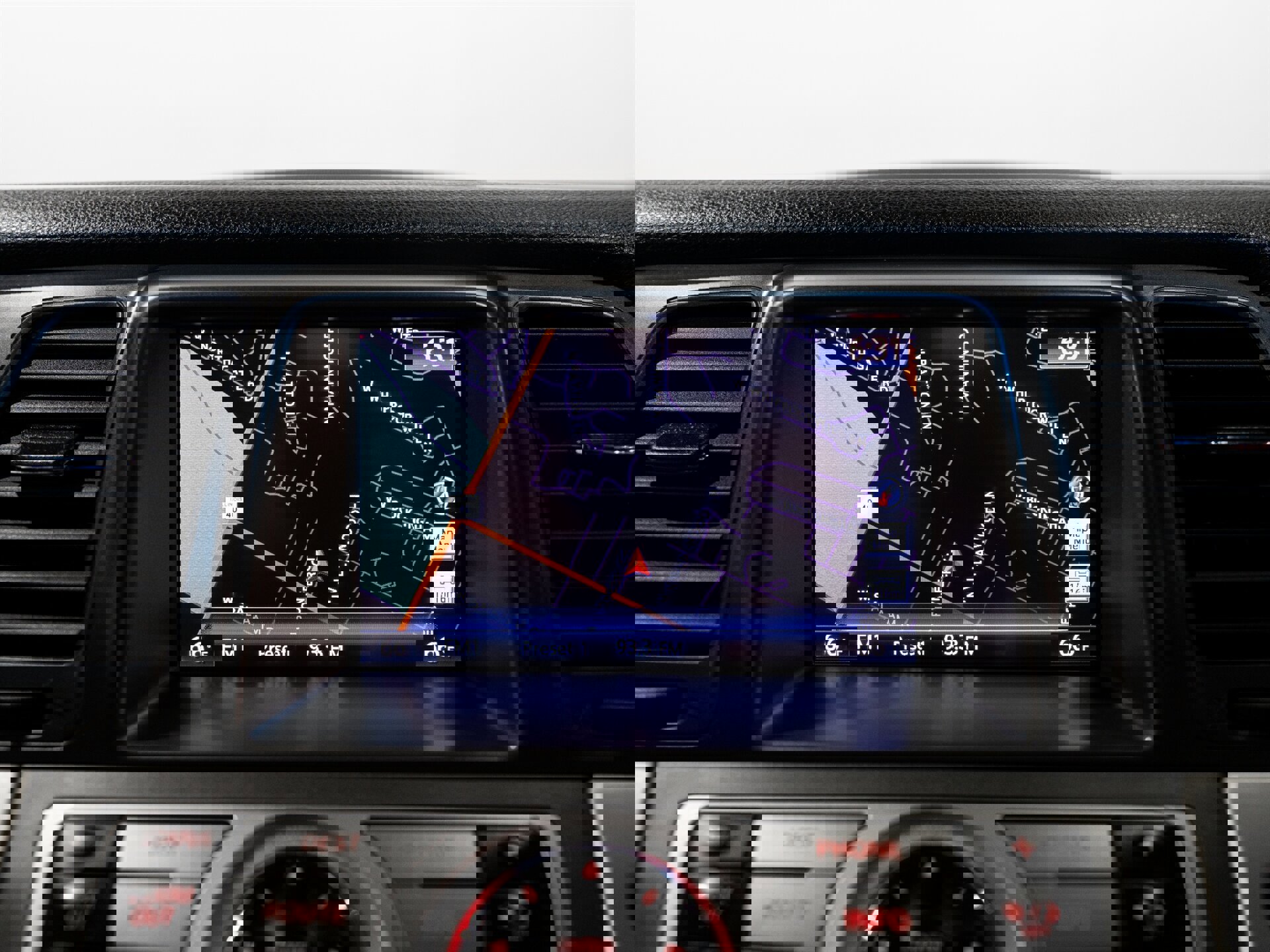 Used 2014 Nissan Murano SV w/ Value Package image 22