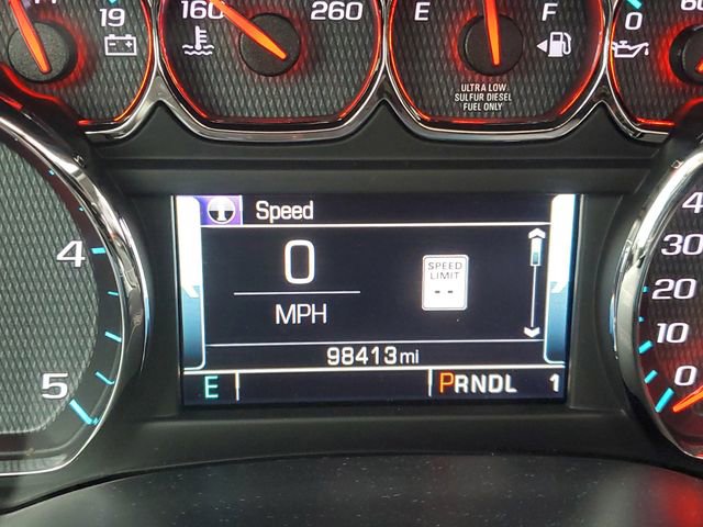 Certified 2019 Chevrolet Silverado 2500 LTZ w/ Duramax Plus Package image 20