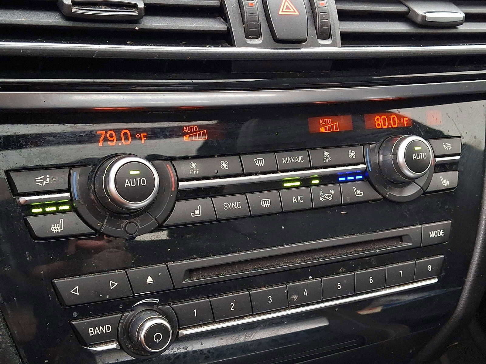 Used 2016 BMW X5 xDrive35i image 14