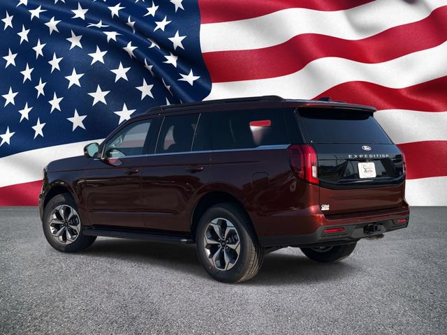 New 2027 Ford Expedition Active RWD image 11