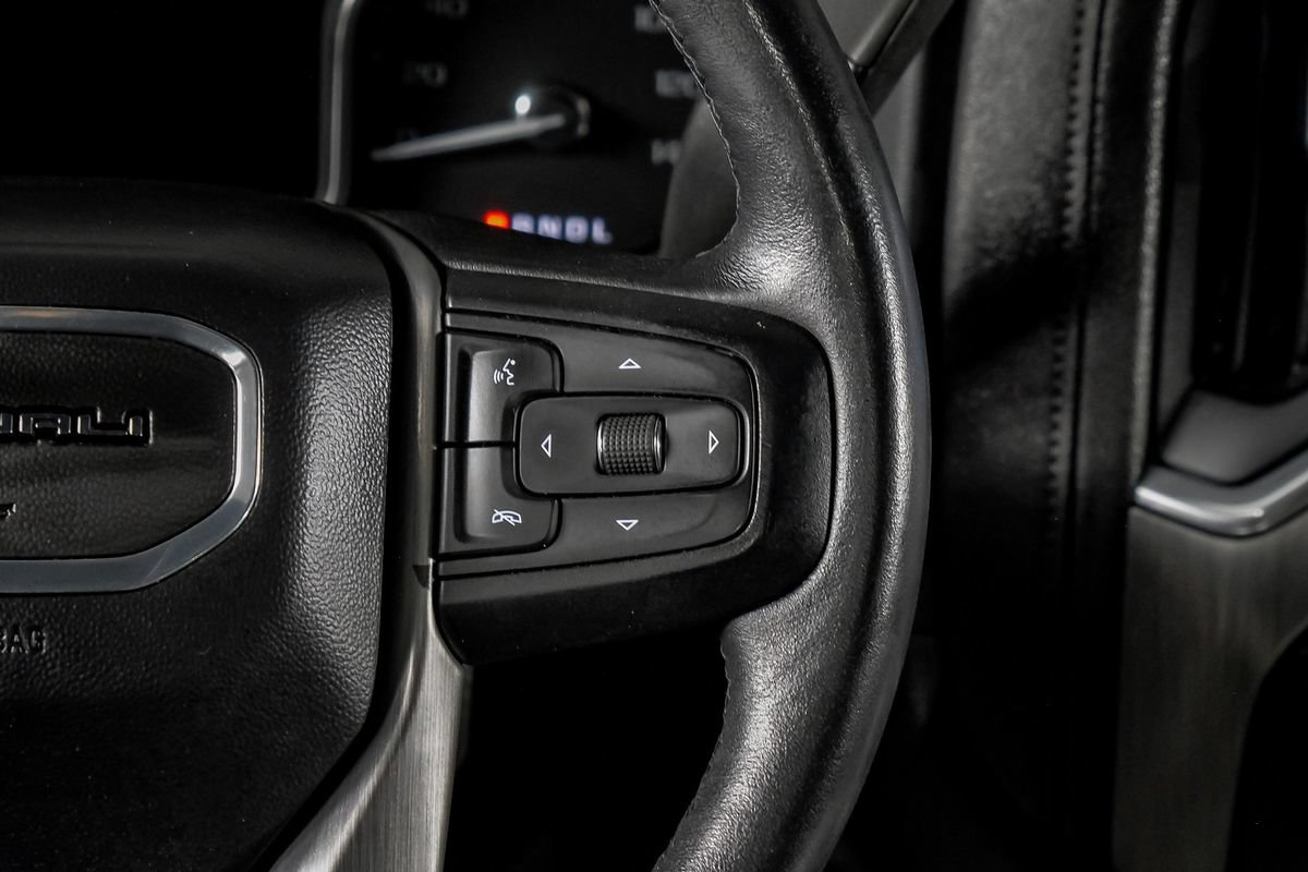 Used 2023 GMC Sierra 3500 Denali w/ Denali Ultimate Package AWD/4WD image 19