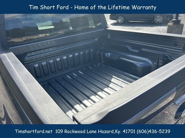 Used 2025 Ford Maverick XL image 6