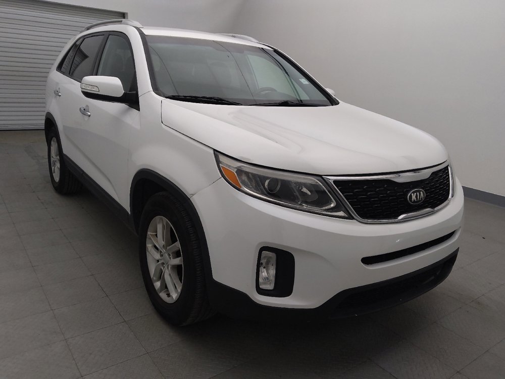Used 2015 Kia Sorento LX FWD image 13