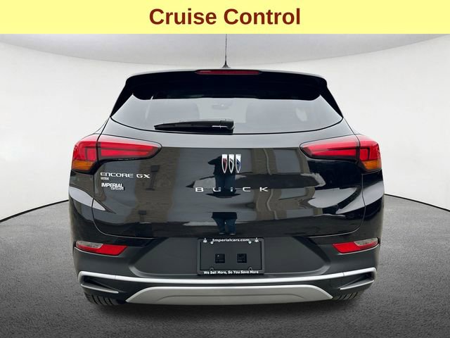 Used 2024 Buick Encore GX Preferred image 12
